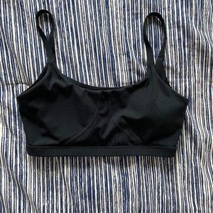 BuffBunny Spin Sports Bra
